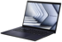 ASUS Laptop ExpertBook B3 / Intel Core Ultra 7-155H, 14", 2560 x 1600, 32 GB, 1 TB SSD, Windows 11 Pro, crni